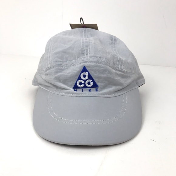Brand New Nike ACG TailWind Cap - Picture 1 of 4